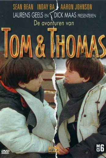 Том и Томас (2002) онлайн бесплатно